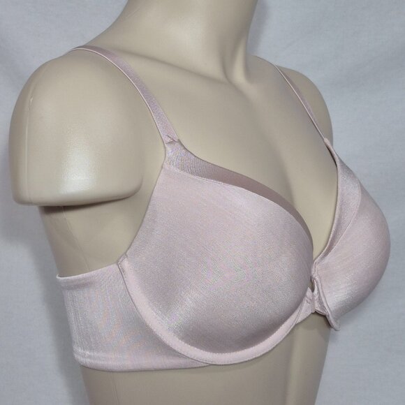 34DD Vanity Fair‎ 75339 Illumination Front Close Full Coverage Underwire Bra - Picture 2 of 9